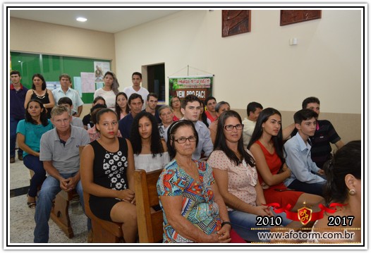 rolim de moura